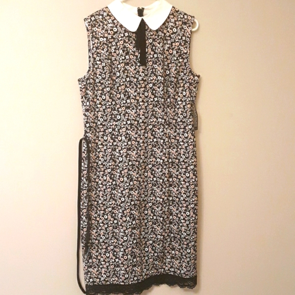 New York & Company Dresses & Skirts - New York & Co. floral dress size XL